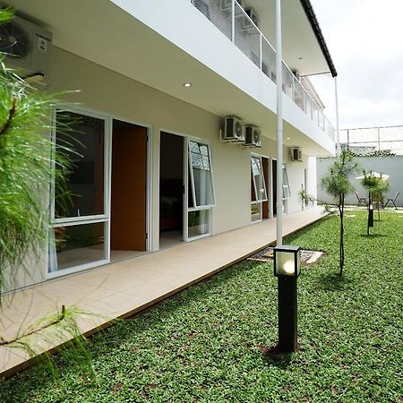 Oyo 367 Ridha Residence Bandung Exteriör bild